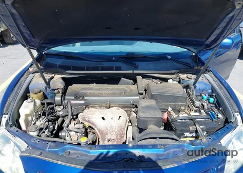 2009 Toyota Camry Le из США, поврежденный, VIN 4T1BE46K79U367246